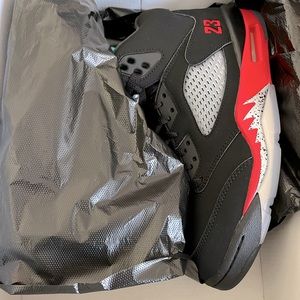 Jordan retro 5